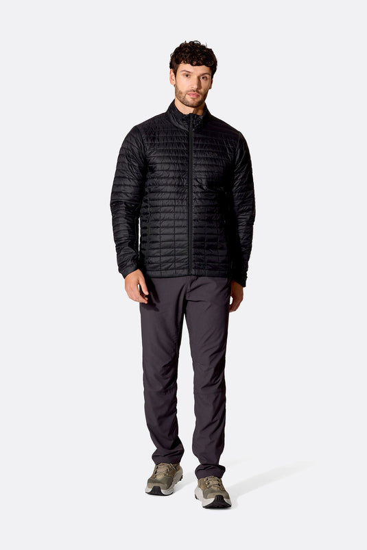 Rab  Microlighter Mens Jacket