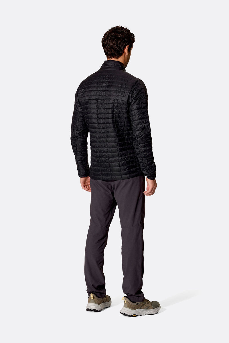 Load image into Gallery viewer, Rab  Microlighter Mens Jacket

