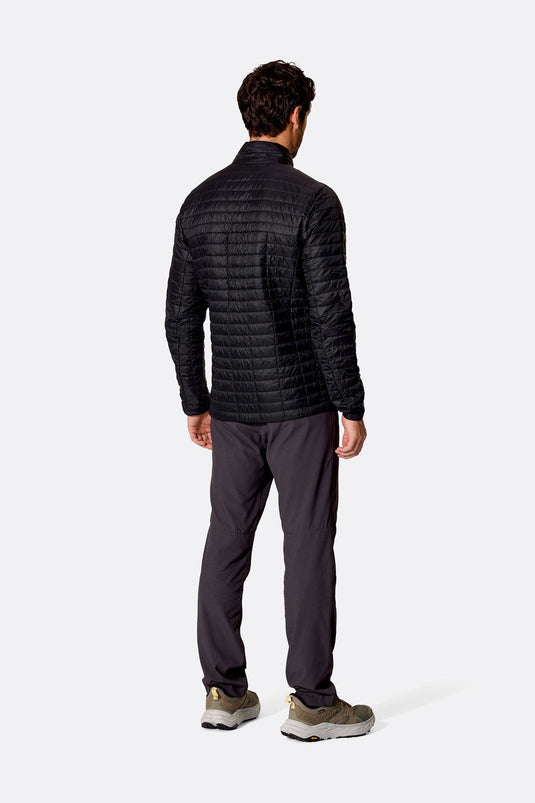Rab  Microlighter Mens Jacket