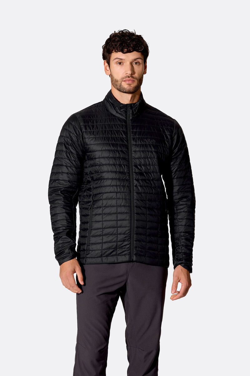 Load image into Gallery viewer, Rab  Microlighter Mens Jacket
