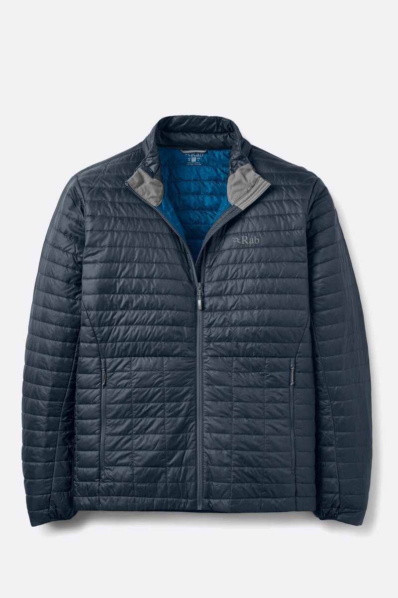 Load image into Gallery viewer, Rab  Microlighter Mens Jacket
