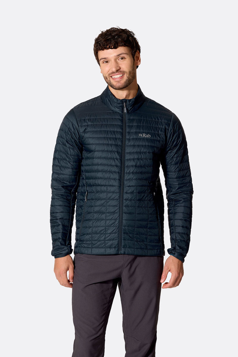 Load image into Gallery viewer, Rab  Microlighter Mens Jacket
