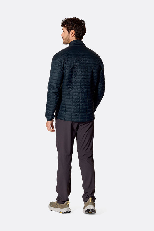 Rab  Microlighter Mens Jacket