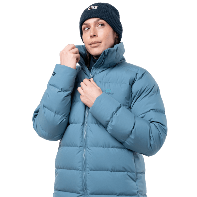 Load image into Gallery viewer, Mountain Equipment Tromso Womens Jacket
