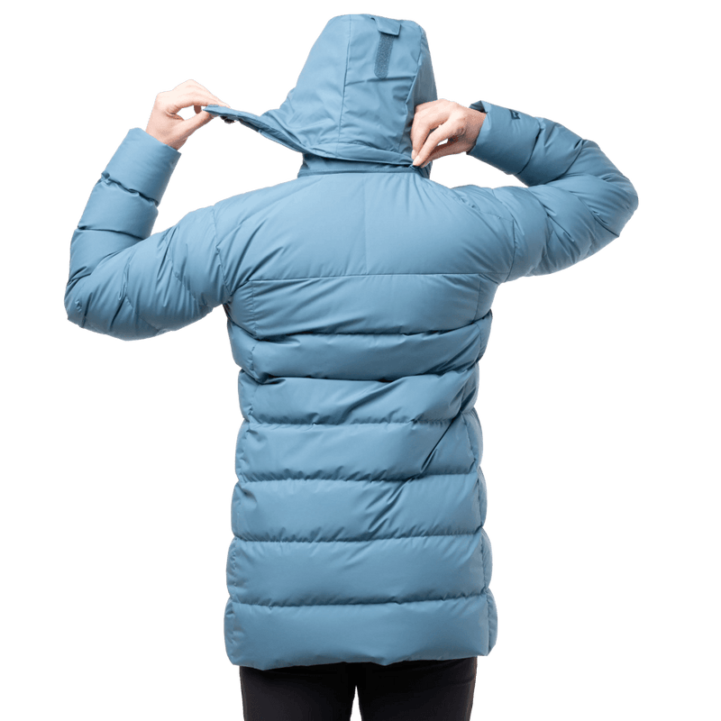 Load image into Gallery viewer, Mountain Equipment Tromso Womens Jacket
