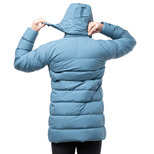 Mountain Equipment Tromso Womens Jacket