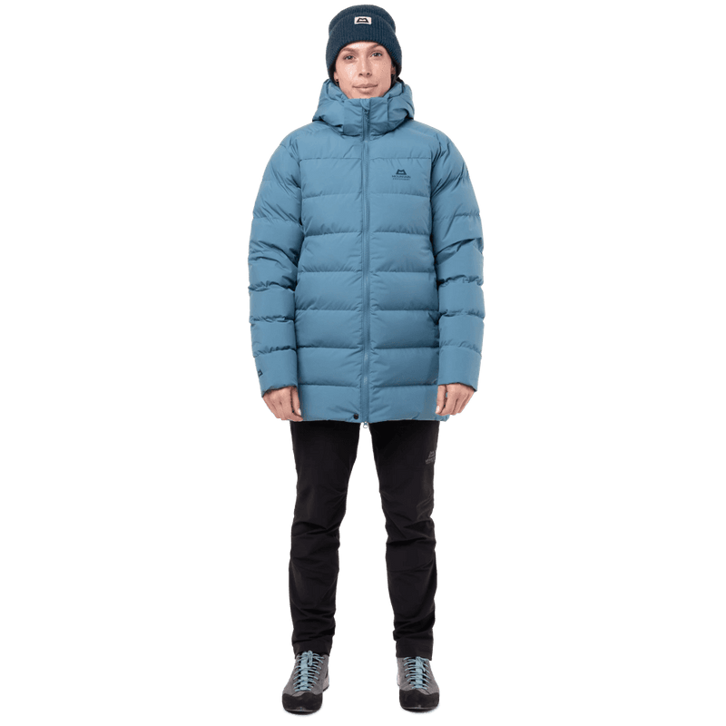 Load image into Gallery viewer, Mountain Equipment Tromso Womens Jacket
