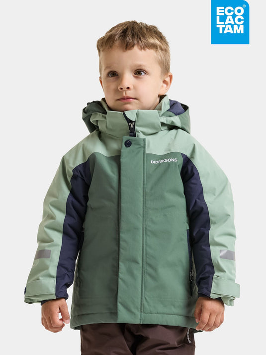 Didriksons Neptun Kids Jacket