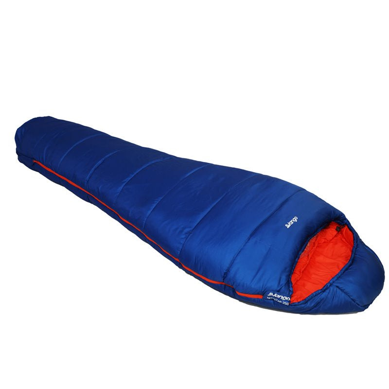 Load image into Gallery viewer, Vango Nitestar Alpha 250 Sleeping Bag
