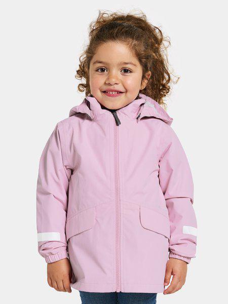 Load image into Gallery viewer, Didriksons Norma Kids Jacket
