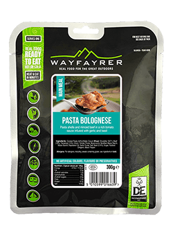 Load image into Gallery viewer, Wayfarer Food
