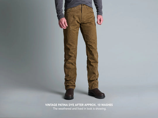Load image into Gallery viewer, Kuhl Rydr Mens pant
