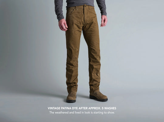 Load image into Gallery viewer, Kuhl Rydr Mens pant
