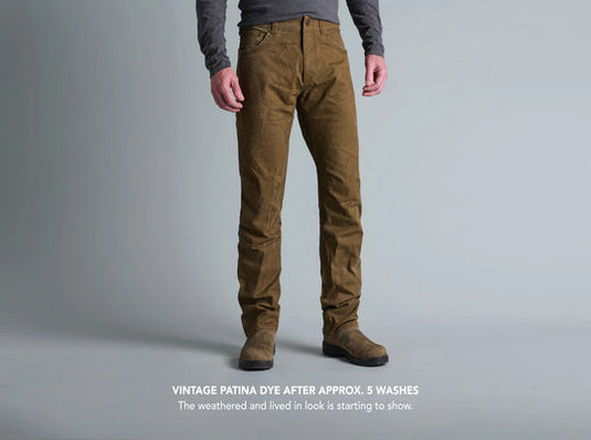 Kuhl Rydr Mens pant