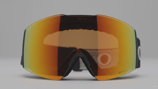 Oakley Flight Deck Medium Goggle