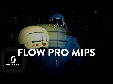 Load and play video in Gallery viewer, Scott Flow Plus Pro MIPS Helmet
