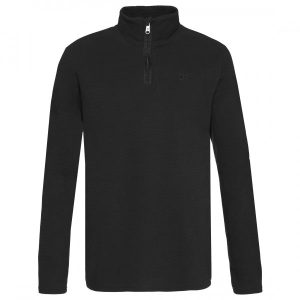 Load image into Gallery viewer, Protest Perfecto 1/4 Zip Men&#39;s Fleece
