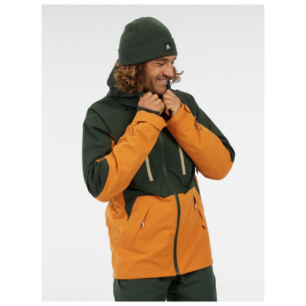 Load image into Gallery viewer, Protest Zoot Mens Snow Jacket
