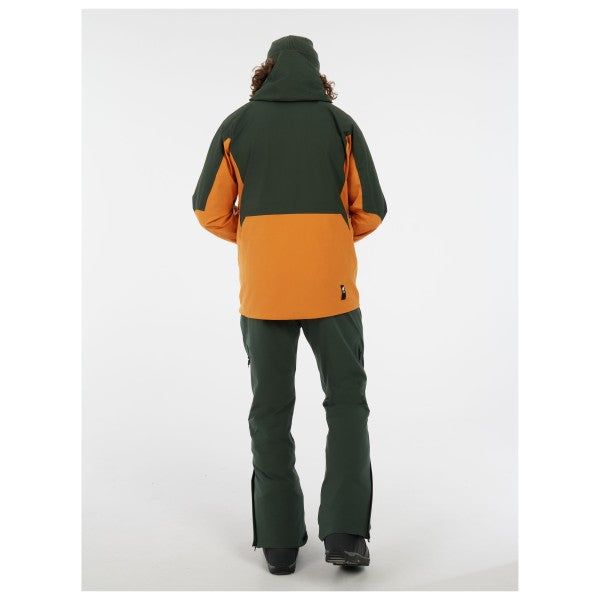 Load image into Gallery viewer, Protest Zoot Mens Snow Jacket
