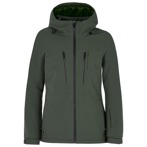 Load image into Gallery viewer, Protest Beverly Womens Snow Jacket
