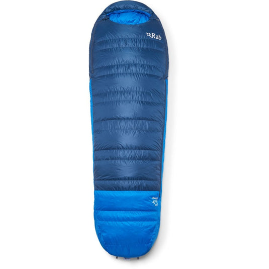 Rab Ascent -6C / 20F Sleeping Bag