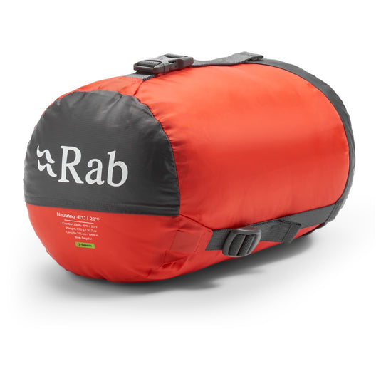 Rab Neutrino -6C / 20F