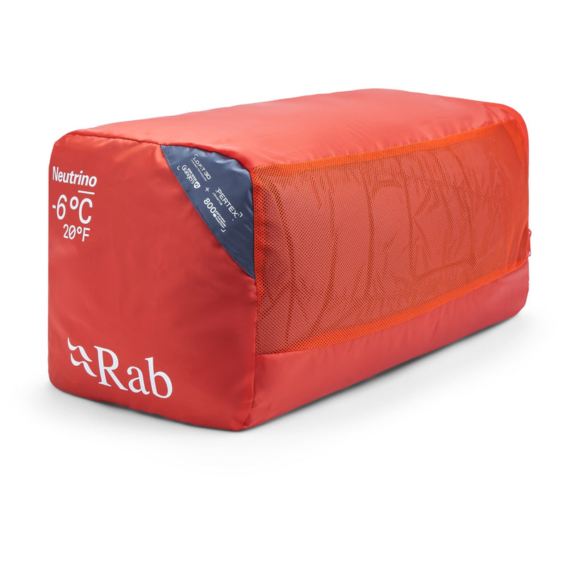 Load image into Gallery viewer, Rab Neutrino -6C / 20F
