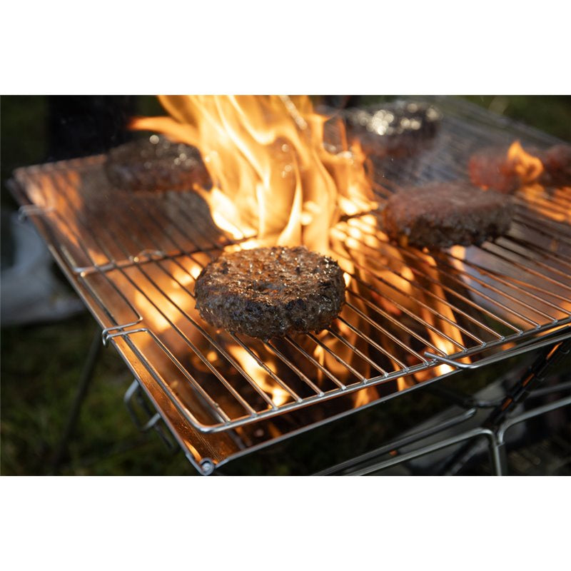 Load image into Gallery viewer, Vango Ranger Camping BBQ
