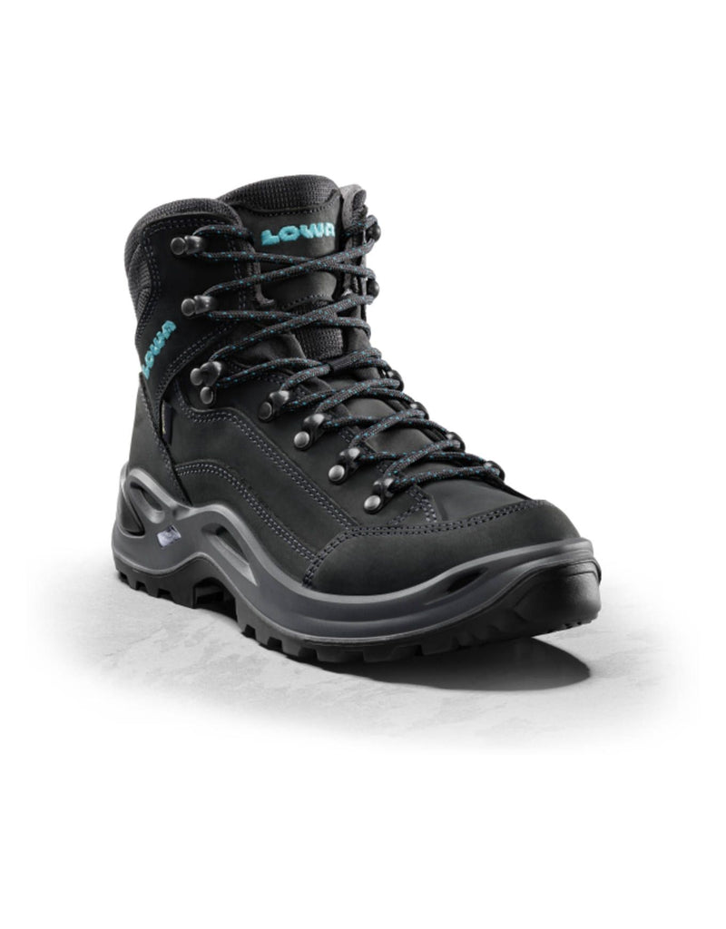 Load image into Gallery viewer, Lowa Renegade Women&#39;s Evo GTX Mid Boot
