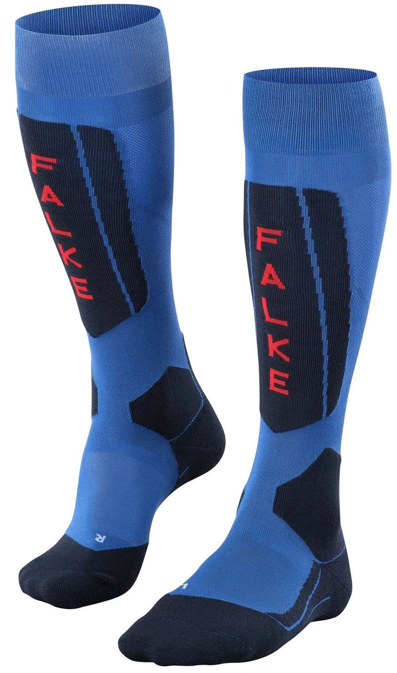 Load image into Gallery viewer, Falke SK5 Expert Mens Ski Sock
