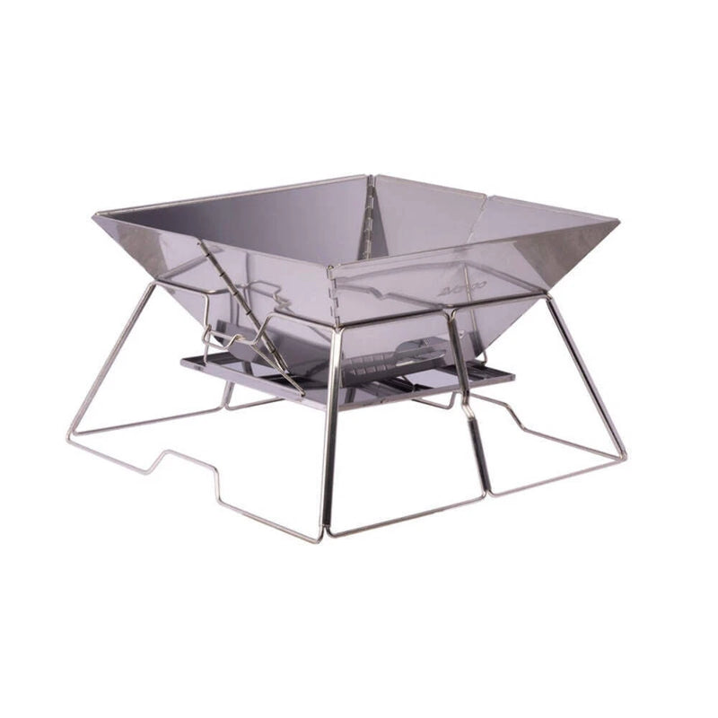 Load image into Gallery viewer, Vango Ranger Camping BBQ
