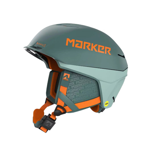 Marker Ampire 2 MIPS Helmet