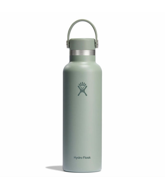 Hydro Flask 21oz Standard Mouth, Flex Cap Bottle