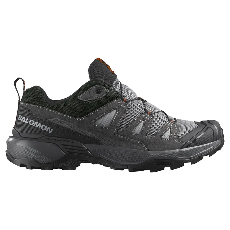 Load image into Gallery viewer, Salomon X Ultra Men&#39;s 360 Leather GTX Hiking Shoe
