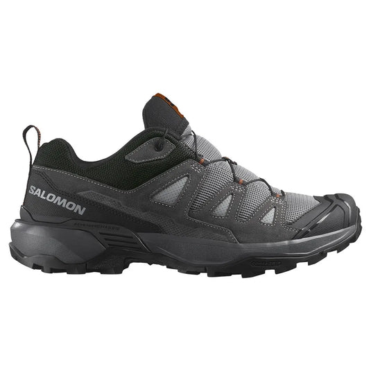 Salomon X Ultra Men's 360 Leather GTX Hiking Shoe