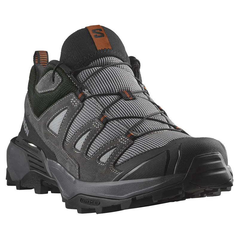 Load image into Gallery viewer, Salomon X Ultra Men&#39;s 360 Leather GTX Hiking Shoe
