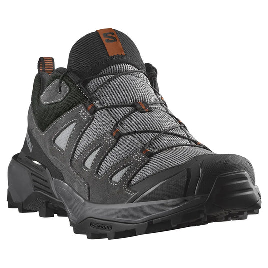 Salomon X Ultra Men's 360 Leather GTX Hiking Shoe