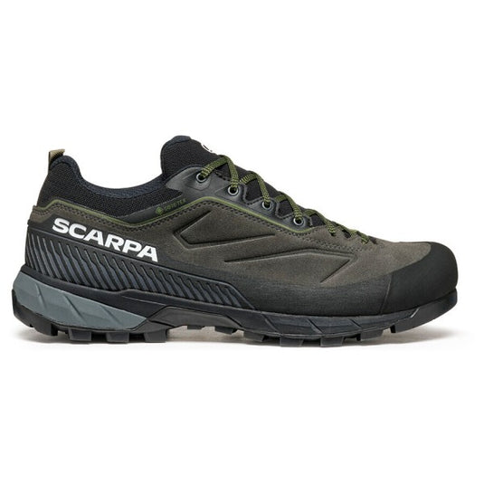 Scarpa Rapid XT Men's GTX Trail Shoe