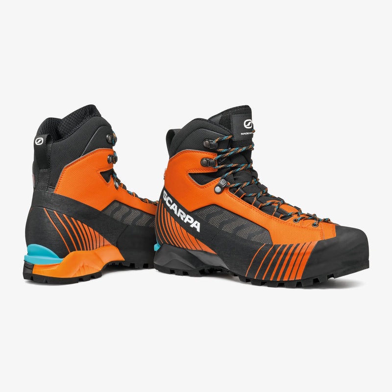 Load image into Gallery viewer, Scarpa Ribelle Lite Mens HD hiking Boot
