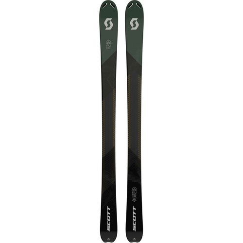 Scott Pure AM 92Ti Men's Ski