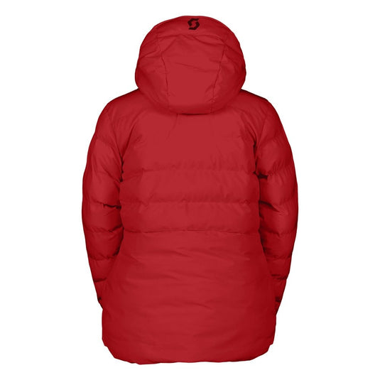 Scott Ultimate Warm Women's Snow Jacket