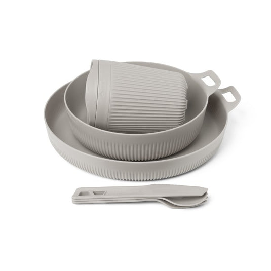 Sea To Summit Horizon Dinnerware Set - [6 Piece]