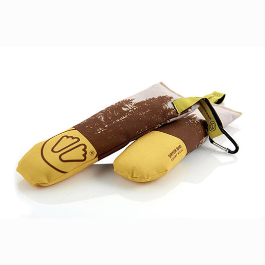 Sidas Cedar Wood Footwear Dryer Bags