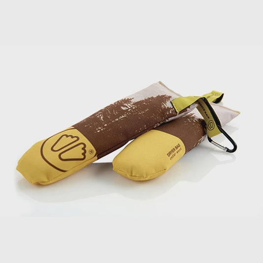 Sidas Cedar Wood Footwear Dryer Bags