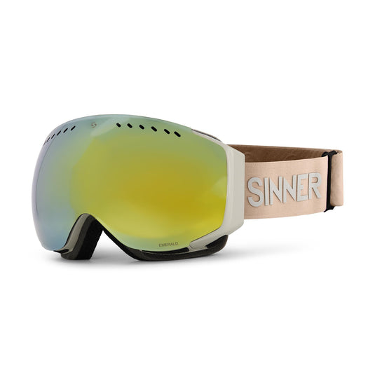 Sinner Emerald MT Goggle