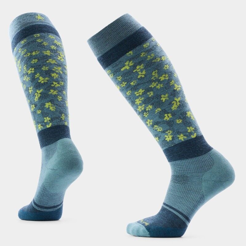 Load image into Gallery viewer, Smartwool Snowboard Targeted Cushion Womens Sock
