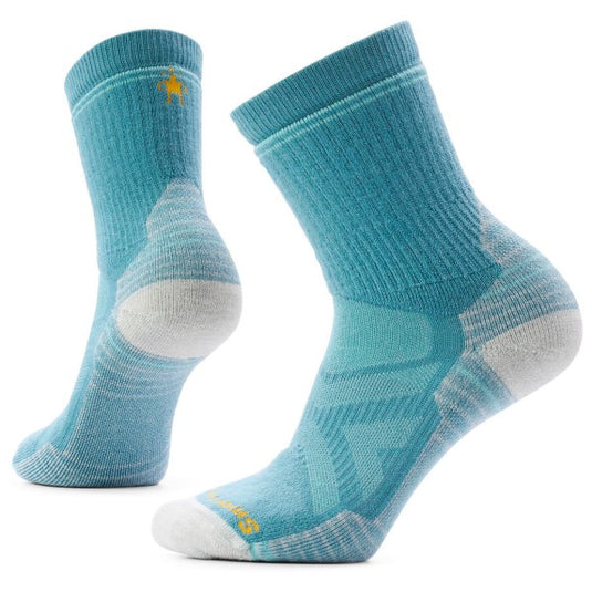 Smartwool Hike Full Cushion Womens Crew Socks