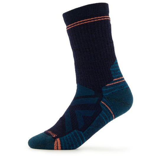 Smartwool Hike Full Cushion Womens Crew Socks