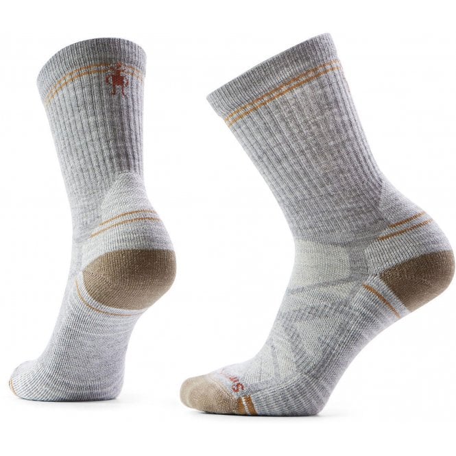 Load image into Gallery viewer, Smartwool Hike Light Cushion Womens Crew Socks
