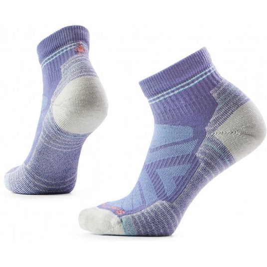 Smartwool Hike Light Cushion Womens Ankle Sock